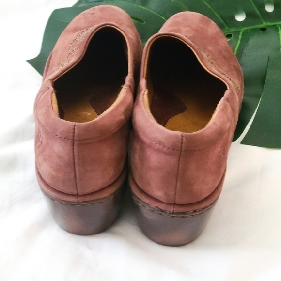 Ariat Mules clogs Western Slip On Rodeo Cowboy Cowgirl Studded Grunge Comfort - Picture 8 of 16